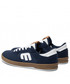 Sneakersy męskie Etnies Sneakersy  - Windrow 4101000551444 Blue/White/Gum
