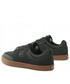 Sneakersy męskie Etnies Sneakersy  - Marana 4101000403310 Green/Black