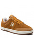 Mokasyny męskie Etnies Sneakersy  - Marana 4101000403 Brown/Orange/White 238
