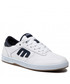 Mokasyny męskie Etnies Sneakersy  - Windrow 4101000551 White/Navy 145