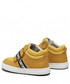 Półbuty dziecięce Garvalin Sneakersy  - 211638 S C-Yema