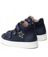 Trzewiki dziecięce Garvalin Sneakersy  - 211525 D A-Azul Marino