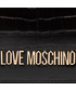 Kopertówka Love Moschino Torebka  - JC5622PP1FLF0000 Nero