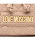Shopper bag Love Moschino Torebka  - JC4015PP1FLA0107 Nude