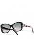 Okulary Love Moschino Okulary przeciwsłoneczne  - MOL054/S Pnk Bk Pttrn S3S