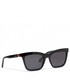 Okulary Love Moschino Okulary przeciwsłoneczne  - MOL057/S Black 807