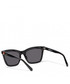 Okulary Love Moschino Okulary przeciwsłoneczne  - MOL057/S Black 807