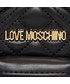 Brelok Love Moschino Brelok  - JC6403PP1FLA0000 Nero