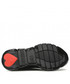 Sneakersy Love Moschino Sneakersy  - JA15463G1FIZB00B Nero/Nero