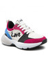 Sneakersy Love Moschino Sneakersy  - JA15555G1FIO612A Mix Offw/Fux/Nero