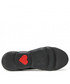 Sneakersy Love Moschino Sneakersy  - JA15594G0EIZL000  Nero