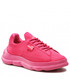 Sneakersy Love Moschino Sneakersy  - JA15594G0EIZL604  Fuxia