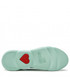 Sneakersy Love Moschino Sneakersy  - JA15594G0EIZL802  Calza Menta