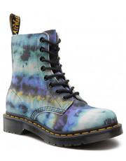 Workery Glany  - 1460 Pascal 27242400 Blue - eobuwie.pl Dr. Martens