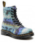 Workery Dr. Martens Glany  - 1460 Pascal 27242400 Blue