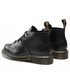 Workery Dr. Martens Glany  - Church 26256001 Black