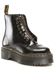 Workery Glany  - Sinclair 27720001 Black - eobuwie.pl Dr. Martens