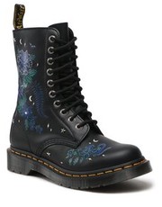 Workery Glany  - 1490 27660001 Mystic Garden Floral Softy T - eobuwie.pl Dr. Martens