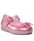 Półbuty dziecięce Melissa Półbuty  - Mini  Sweet Love Bb 32803 Pink Glitter 54157