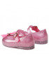 Półbuty dziecięce Melissa Półbuty  - Mini  Sweet Love Bb 32803 Pink Glitter 54157