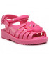 Sandały dziecięce Melissa Sandały  - Francxs Dino Bb 33238 Light Pink 51311