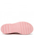 Trzewiki dziecięce Melissa Trzewiki  - Mini  Chelsea Boot Inf 32835 Pink AE685