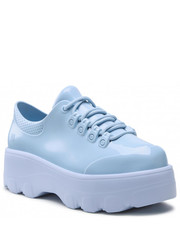 Sneakersy Sneakersy  - Kick Off Ad 32548  Blue AA915 - eobuwie.pl Melissa
