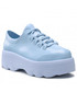 Sneakersy Melissa Sneakersy  - Kick Off Ad 32548  Blue AA915