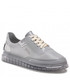 Sneakersy Melissa Sneakersy  - Classic Sneaker + Bt21 33399 Grey/Clear 54079