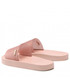 Klapki Melissa Klapki  - Sun Sunset Ad 33529 Pink/Clear Glitter Multicolor AD401