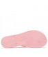 Japonki damskie Melissa Japonki  - Sun Venice Platform Ad 33554 Pink/Pink AF174