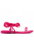 Sandały Melissa Sandały  - Dare Strap + Camila Coutinho 33656 Pink/Pink AD961