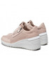 Sneakersy Marco Tozzi Sneakersy  - 2-23500-28 Rose 521