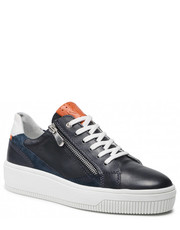 Sneakersy Sneakersy  - 2-23769-28 Navy Comb 890 - eobuwie.pl Marco Tozzi
