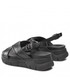 Sandały Marco Tozzi Sandały  - 2-28761-28 Black 001