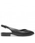 Sandały Marco Tozzi Sandały  - 2-29408-28 Black Antic 002