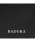 Listonoszka Badura Torebka  - CS7585 Black