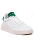 Sneakersy Badura Sneakersy  - 1081  White 1