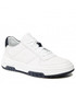 Sneakersy Badura Sneakersy  - RST-RUJA-01 White