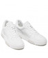Sneakersy Badura Sneakersy  - RST-RUJA-11 White