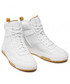 Sneakersy Badura Sneakersy  - RST-RUJA-06 White