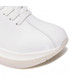 Sneakersy Badura Sneakersy  - BASSO-01-1 White