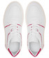 Sneakersy Badura Sneakersy  - 13806 White