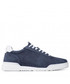 Mokasyny męskie Badura Sneakersy  - MI08-C851-847-08 Cobalt Blue