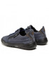 Mokasyny męskie Badura Sneakersy  - MI08-BRIDGEPORT-02 Cobalt Blue