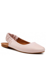 Sandały Sandały  - B4029-69 Różowy - eobuwie.pl Badura