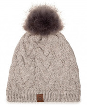 Czapka Czapka  - Knitted & Fleece Hat 123515.014.10.00 Caryn Cru - eobuwie.pl Buff