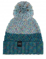 Czapka Czapka  - Knitted & Fleece Hat 117851.017.10.00 Air - eobuwie.pl Buff