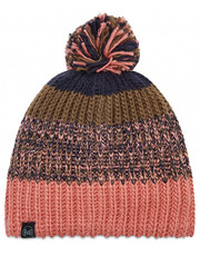 Czapka dziecięca Czapka  - Knitted & Fleece Hat Sybilla 126473.537.10.00 Blossom - eobuwie.pl Buff