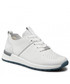 Sneakersy Ara Sneakersy  - 12-24102-10 Weiss